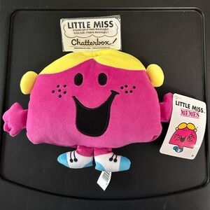 Little Miss Memes. Original tags!  Perfect condition.